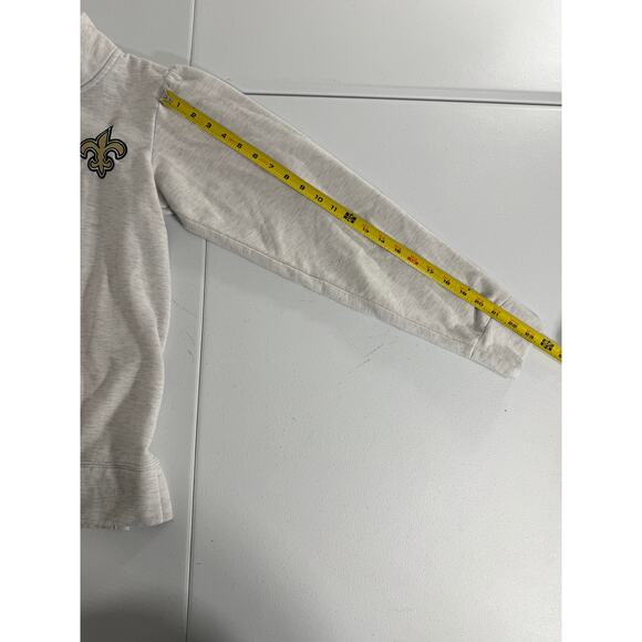 Long sleeve New Orleans saints sweater size small
Women - Picture 5 of 7